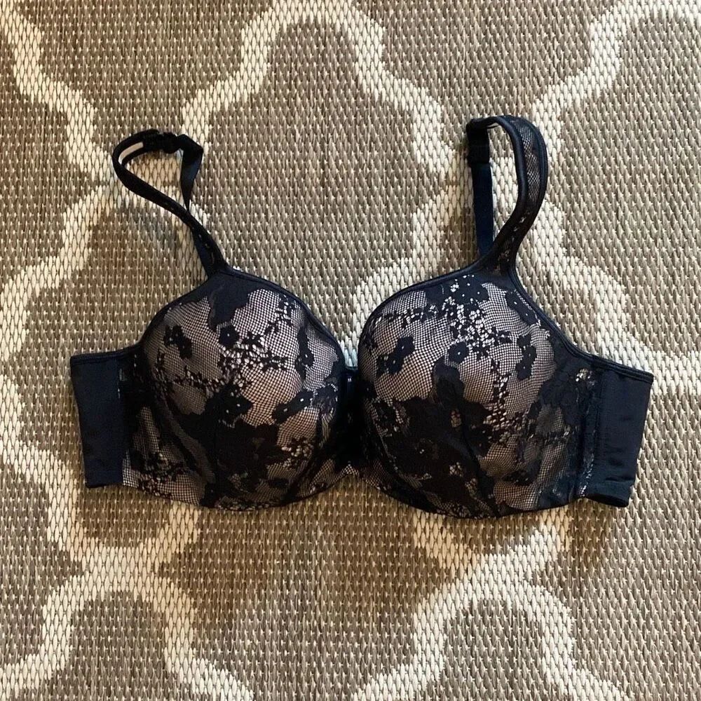 Cacique bra size 44C